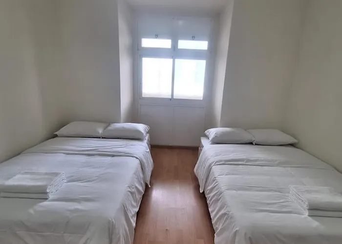 Residencial Ideal Lisboa