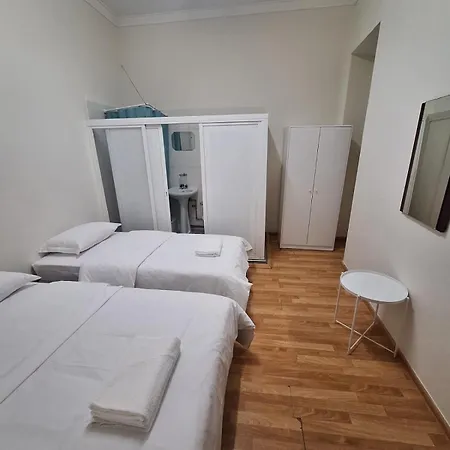 Albergue Residencial Ideal *