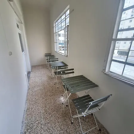 Residencial Ideal Albergue