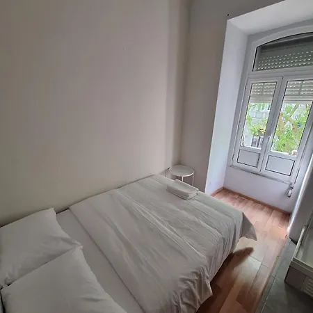 Residencial Ideal * Lisboa