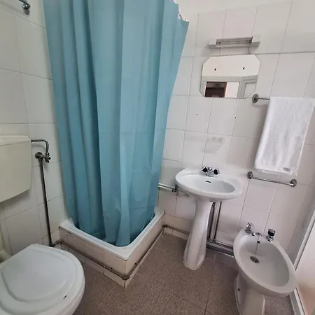 Albergue Residencial Ideal *