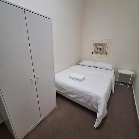 Residencial Ideal 旅馆