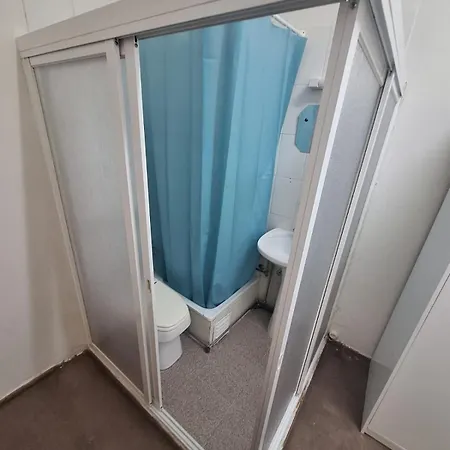 Albergue Residencial Ideal *