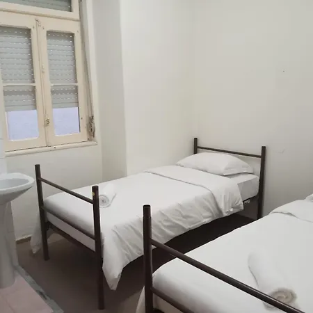 Residencial Ideal 旅馆