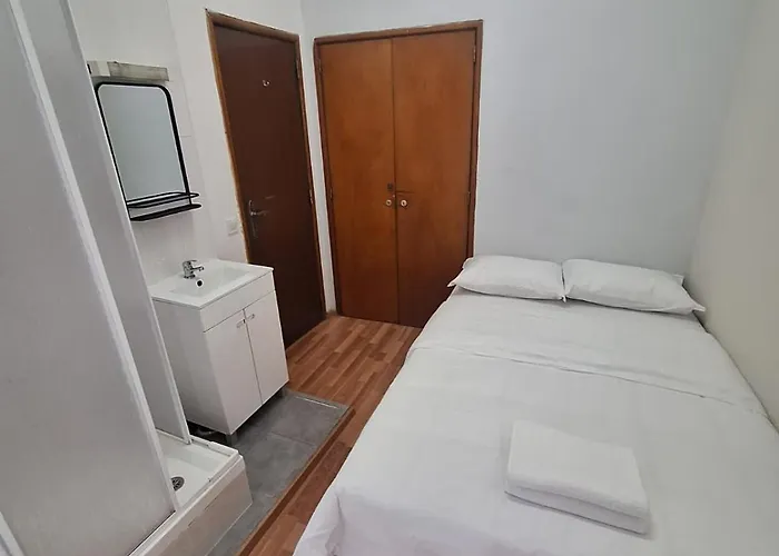 Residencial Ideal 호스텔 리스본