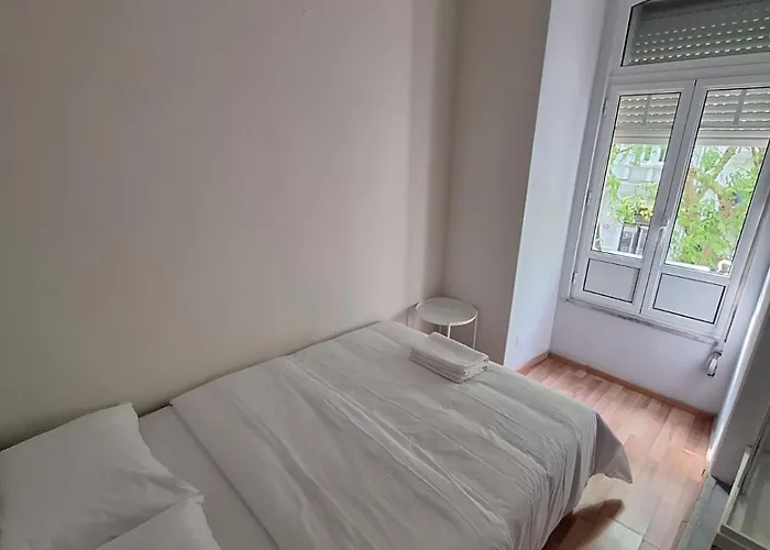 Residencial Ideal * 리스본