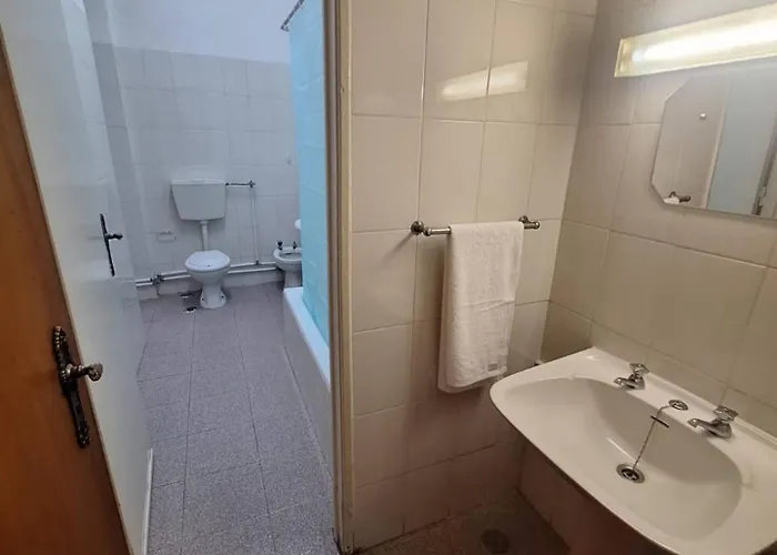 호스텔 Residencial Ideal 리스본
