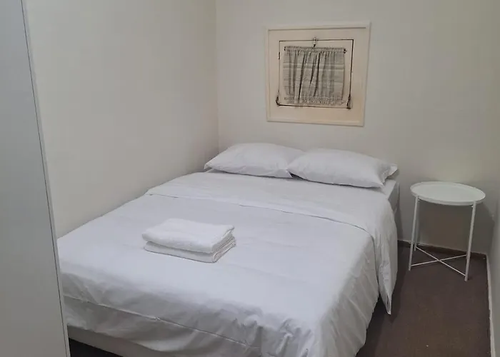 Residencial Ideal 호스텔 *