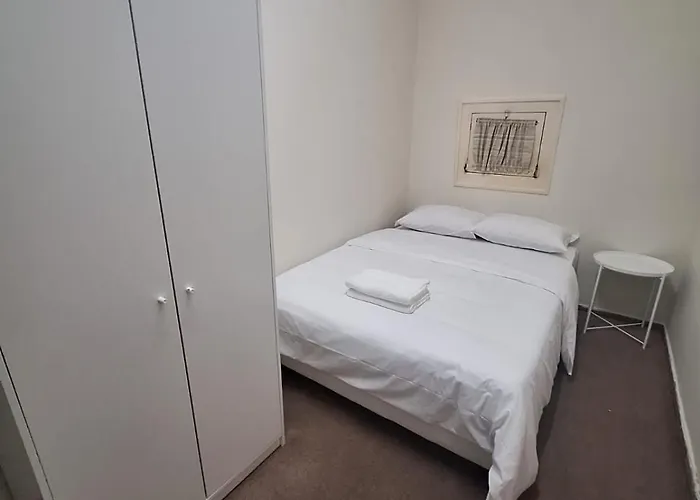 Residencial Ideal 호스텔