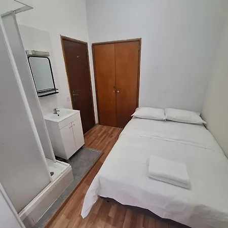 Residencial Ideal Hostel Lizbona