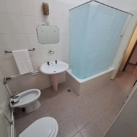 Residencial Ideal Lizbona