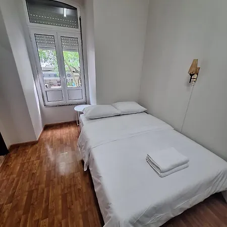 Hostel Residencial Ideal Lisbon