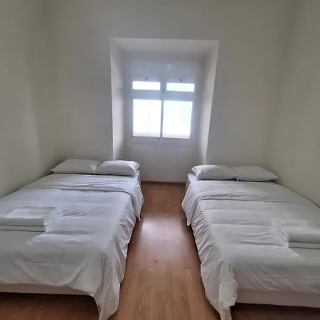 Residencial Ideal Lisbon