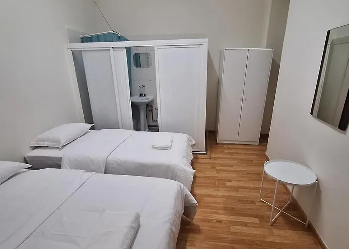 Hostel Residencial Ideal *