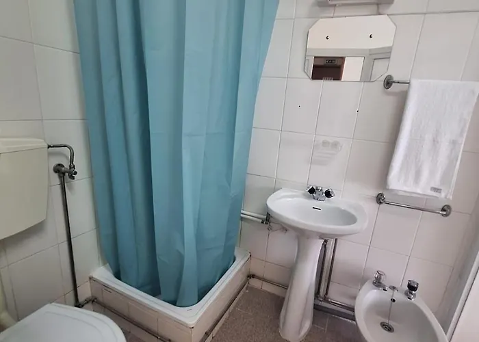 Hostel Residencial Ideal *